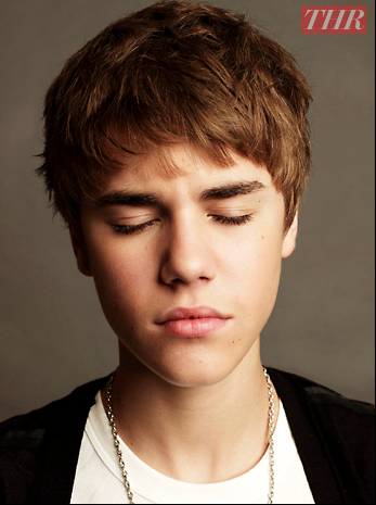 Justin Bieber 2011 Haircut Wallpaper