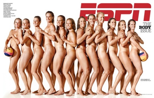 us water polo team espn. Water Polo team for that